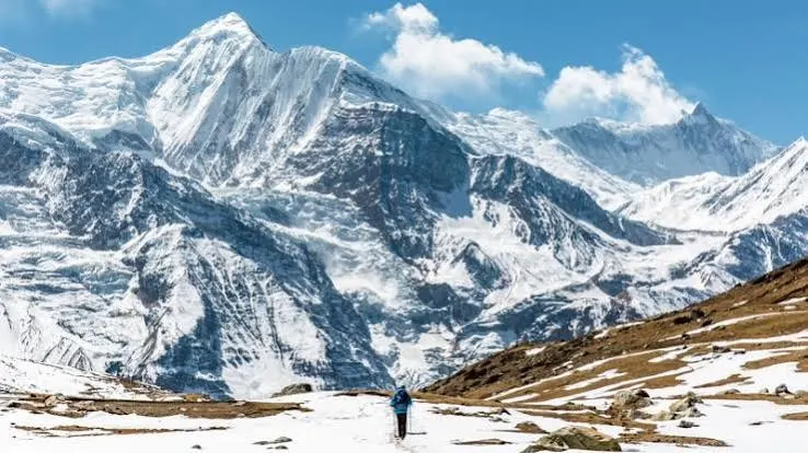 Annapurna Base Camp Trek