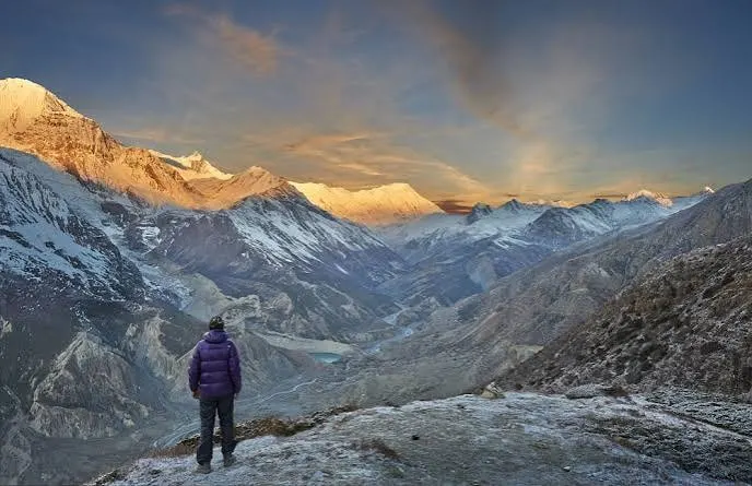 Poon Hill Trek